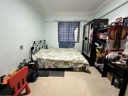 Blk 703 West Coast Road (Clementi), HDB 3 Rooms #539245221